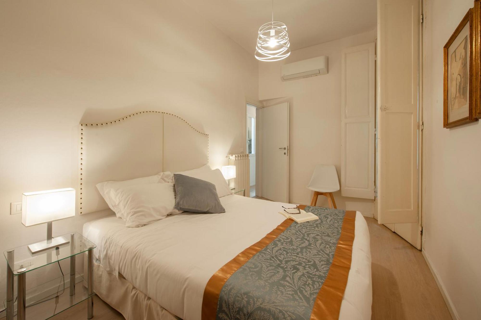 Bargello - Flo Apartments Florence Exterior photo