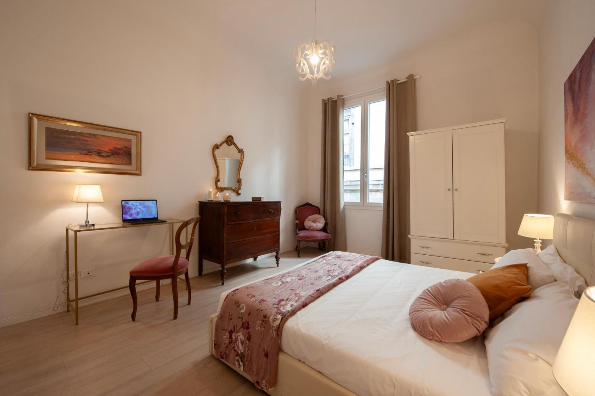 Bargello - Flo Apartments Florence Exterior photo