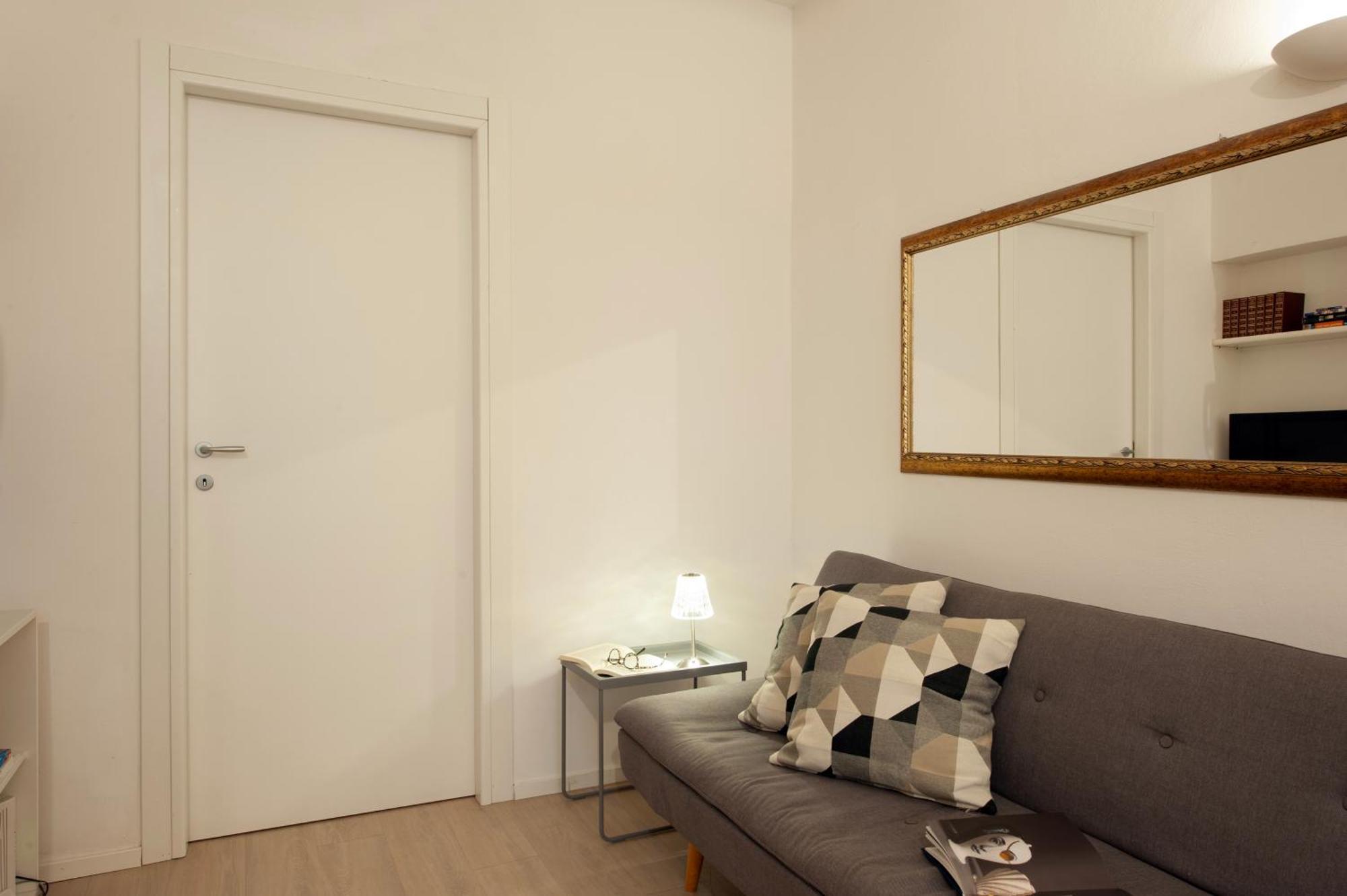 Bargello - Flo Apartments Florence Exterior photo