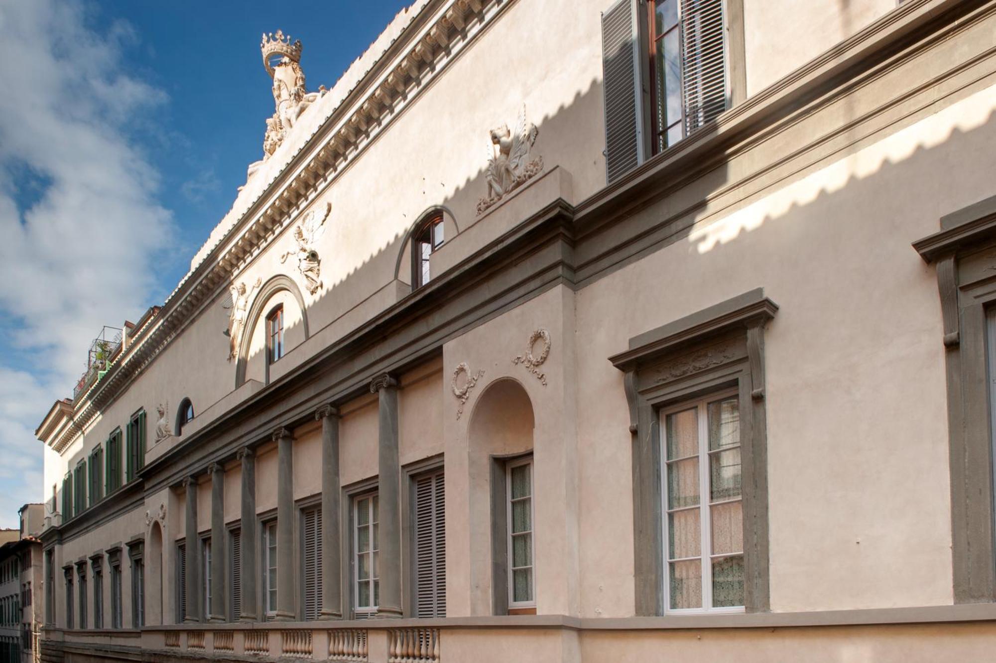 Bargello - Flo Apartments Florence Exterior photo